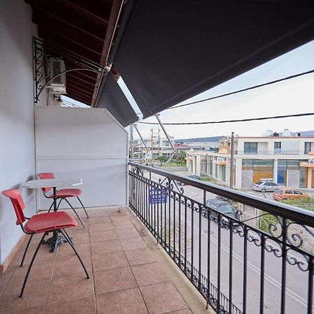 Μεζονέτα Aikaterini N 5 Apartamento Quios Exterior foto