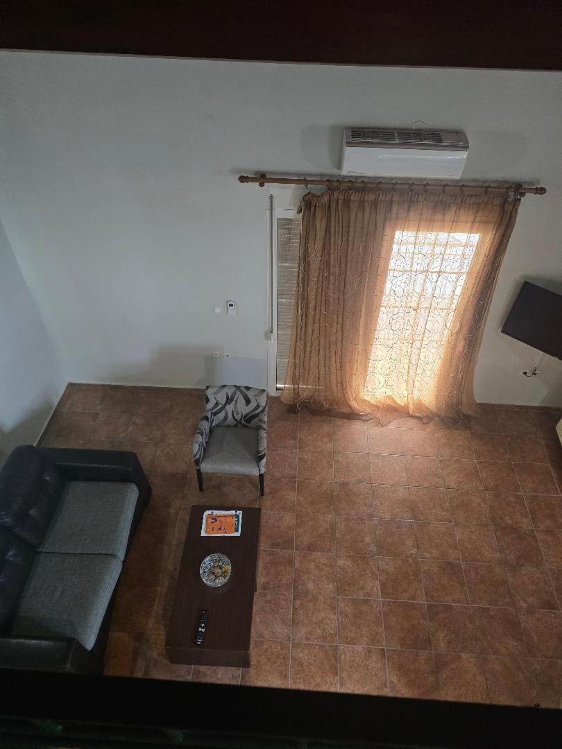 Μεζονέτα Aikaterini N 5 Apartamento Quios Exterior foto