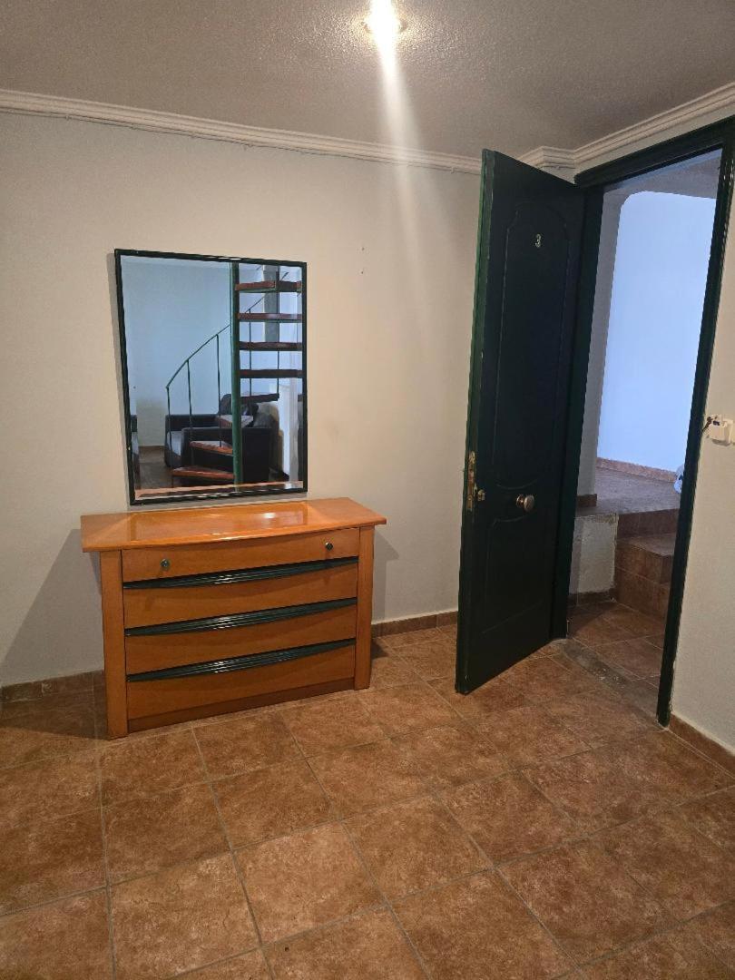 Μεζονέτα Aikaterini N 5 Apartamento Quios Exterior foto