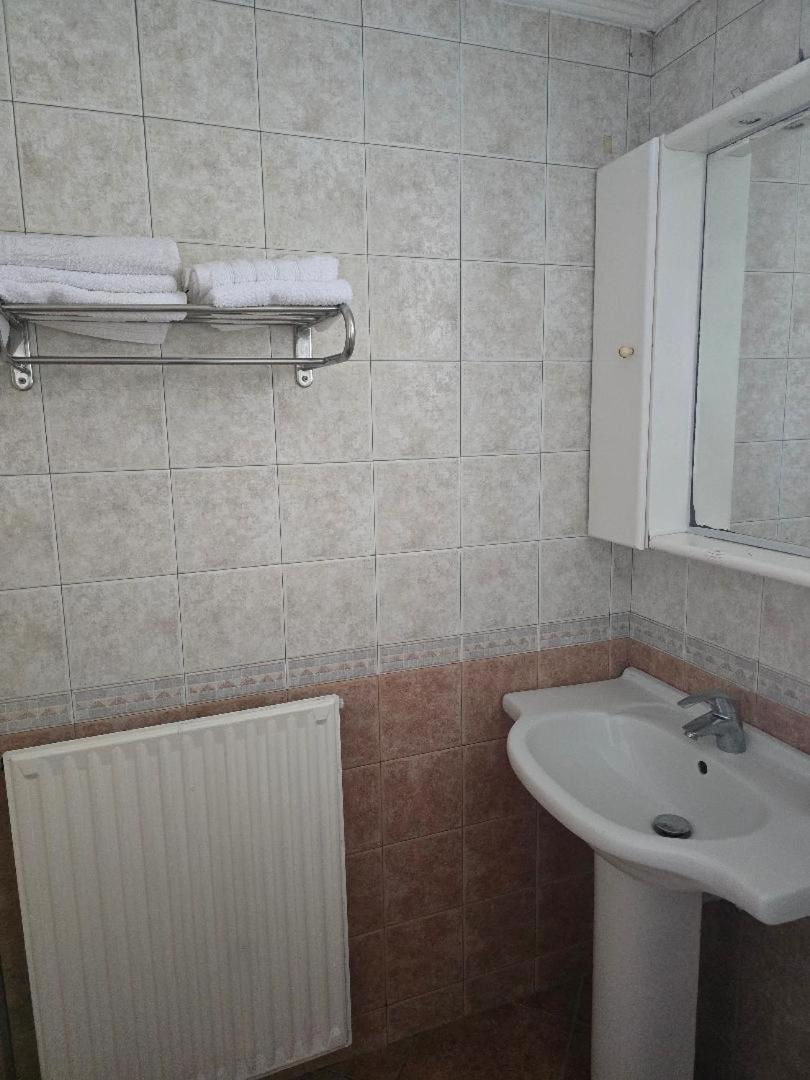 Μεζονέτα Aikaterini N 5 Apartamento Quios Exterior foto